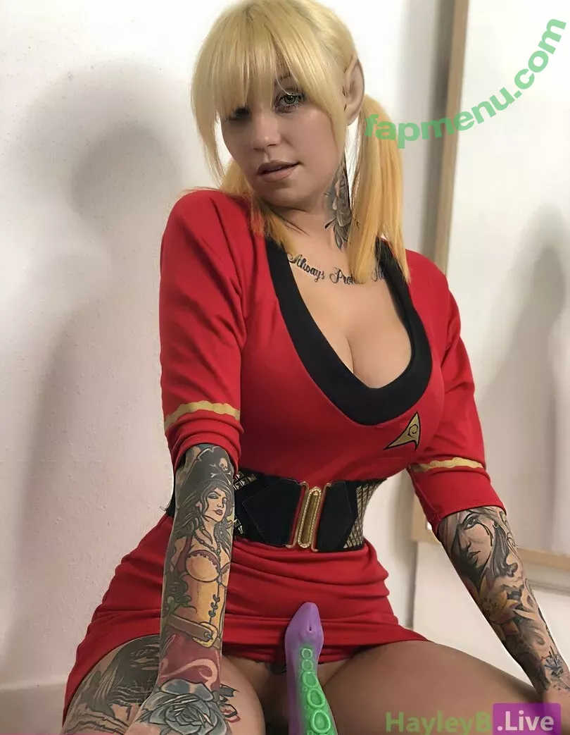 Hayley_B nude photo #0353 (Ms_hayley_b / thehayleyb)