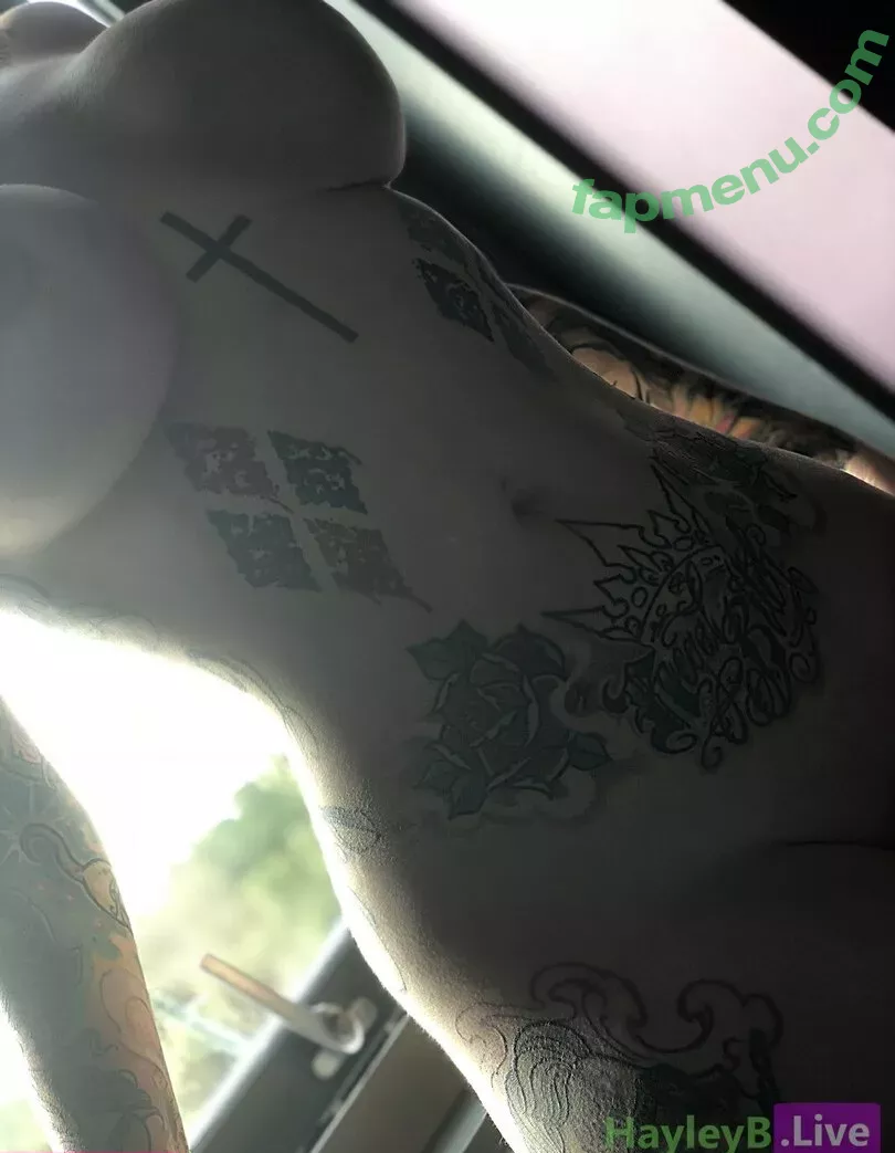 Hayley_B nude photo #0365 (Ms_hayley_b / thehayleyb)