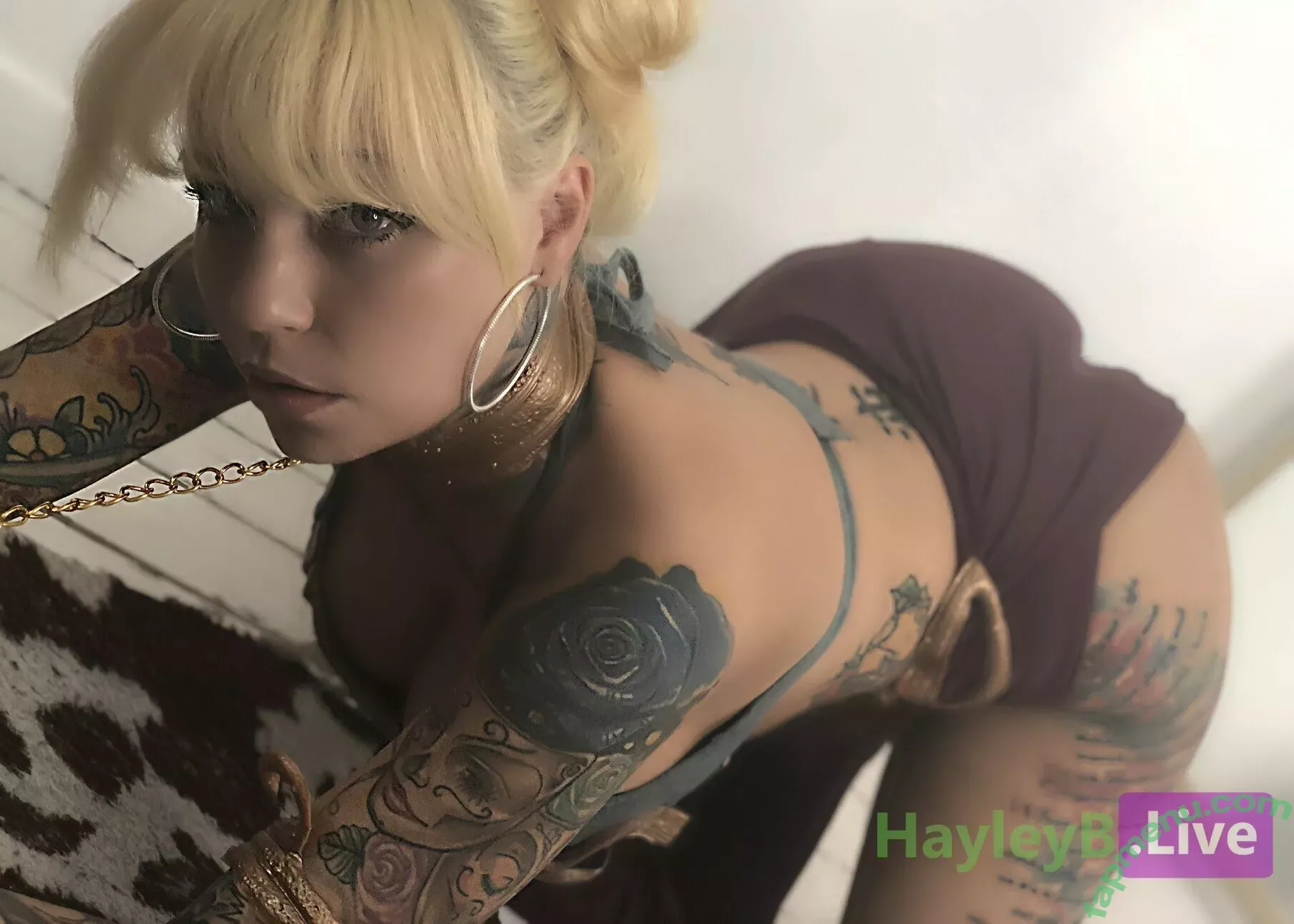 Hayley_B nude photo #0378 (Ms_hayley_b / thehayleyb)