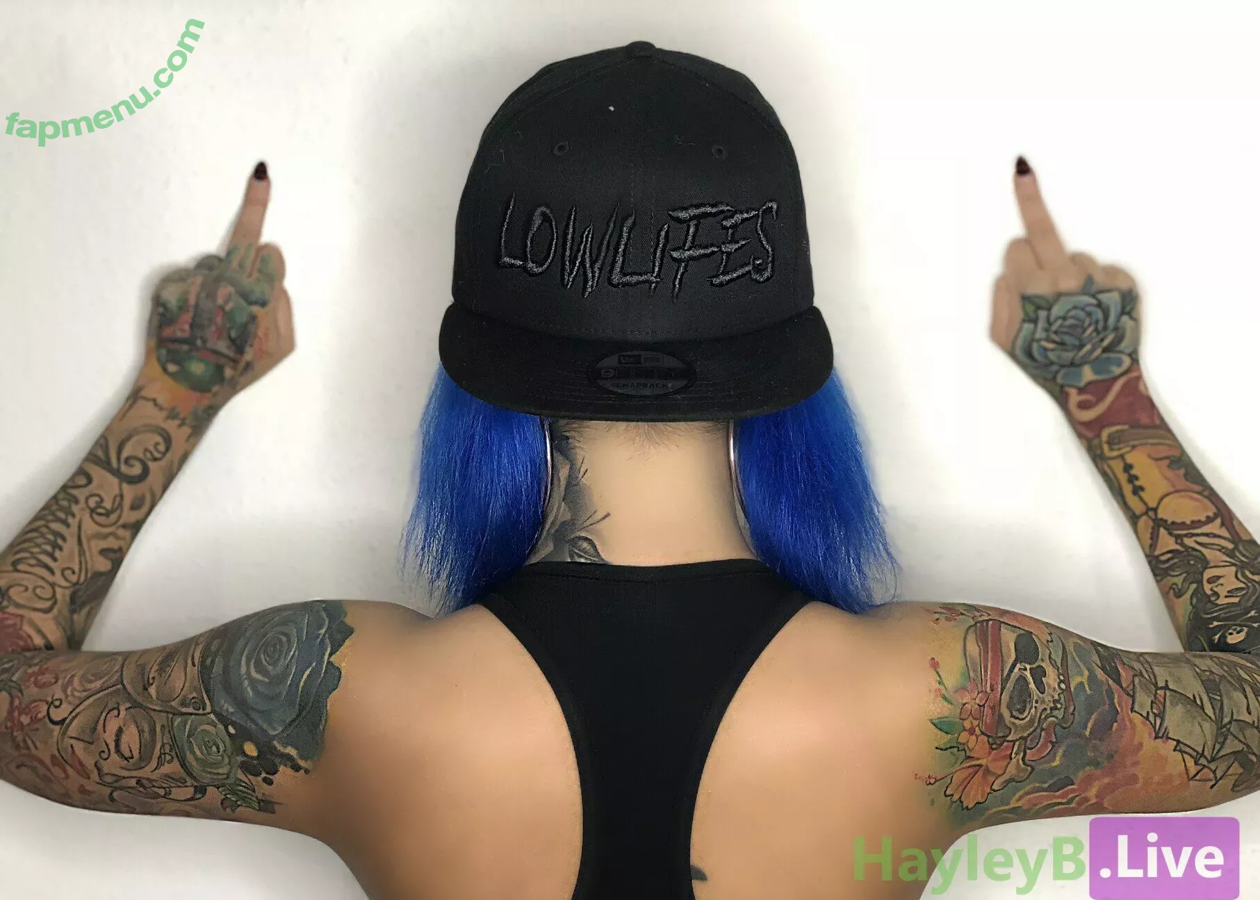 Hayley_B nude photo #0400 (Ms_hayley_b / thehayleyb)