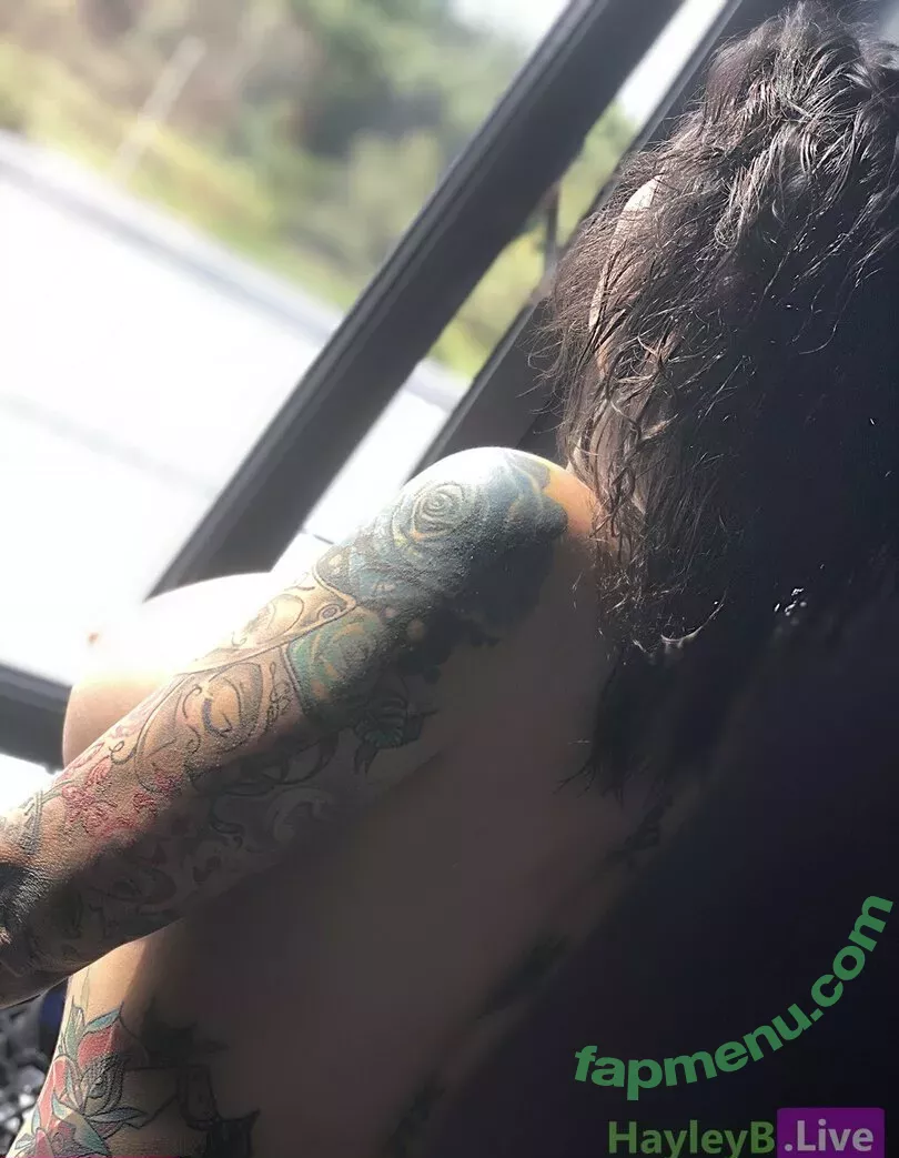 Hayley_B nude photo #0541 (Ms_hayley_b / thehayleyb)