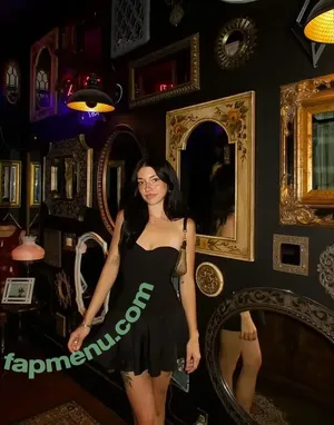 Hayley Benson / hayleyybenson nude photo #0053