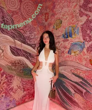 Hayley Benson / hayleyybenson nude photo #0085