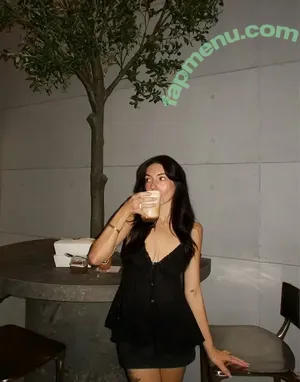 Hayley Benson / hayleyybenson nude photo #0093