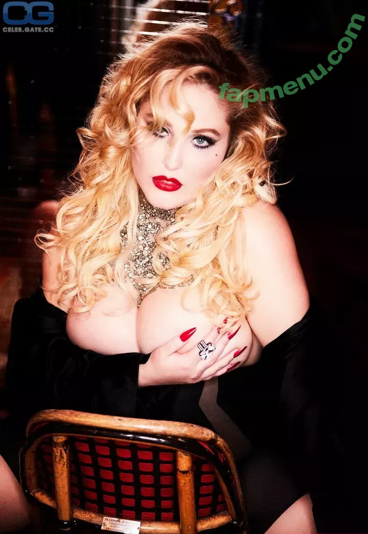 Hayley Hasselhoff nude photo #0009 (hhasselhoff)