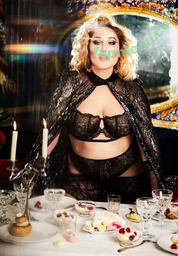 Hayley Hasselhoff nude photo #0023 (hhasselhoff)