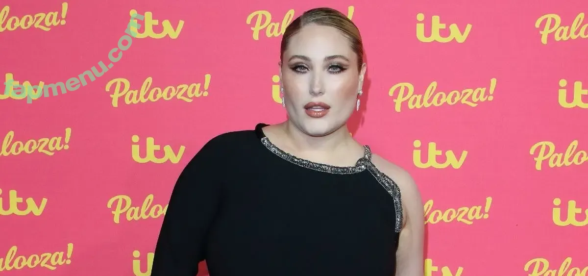 Hayley Hasselhoff nude photo #0038 (hhasselhoff)