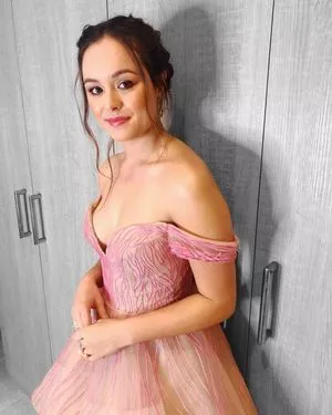 Hayley Orrantia / hayleyorrantia nude photo #0003