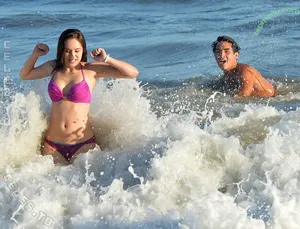 Hayley Orrantia / hayleyorrantia nude photo #0122