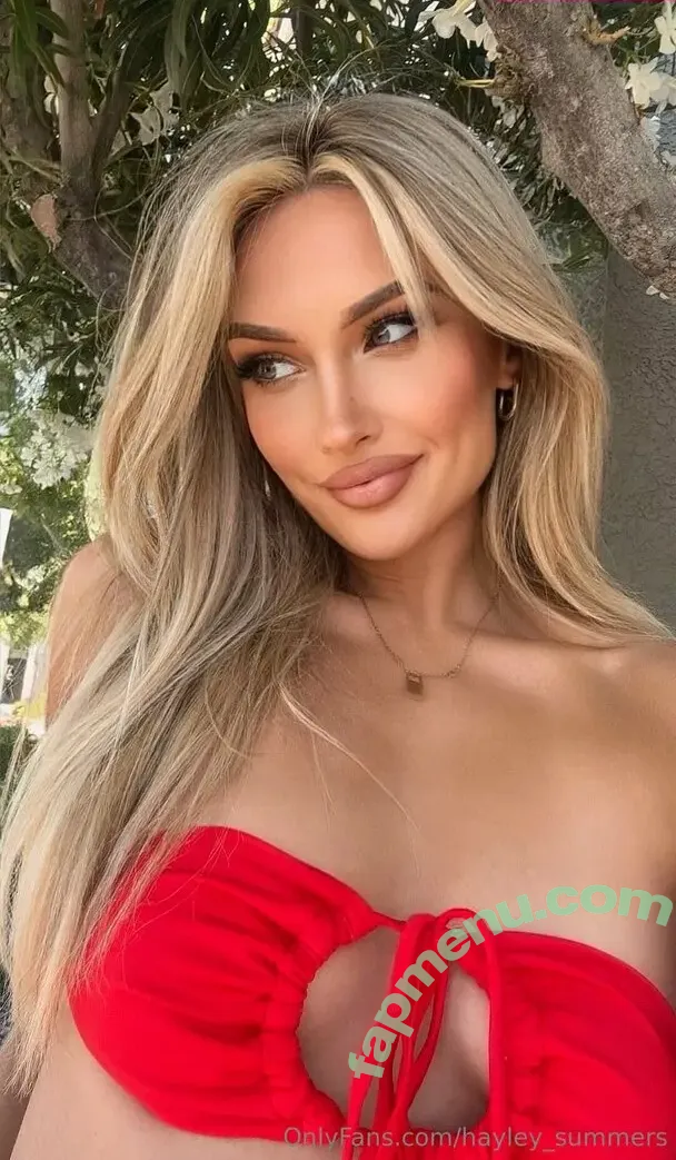 Hayley Summers nude photo #0100 (hayleysummerss)