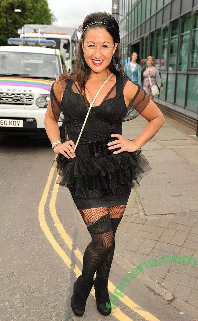 Hayley Tamaddon nude photo #0005 (hayleysoraya)