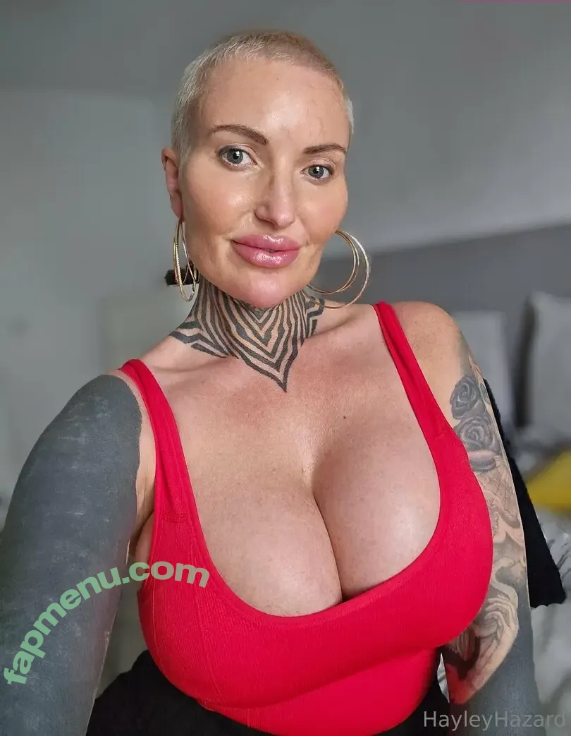 hayleyhazard1 nude photo #0010 (hayleyhazard1)
