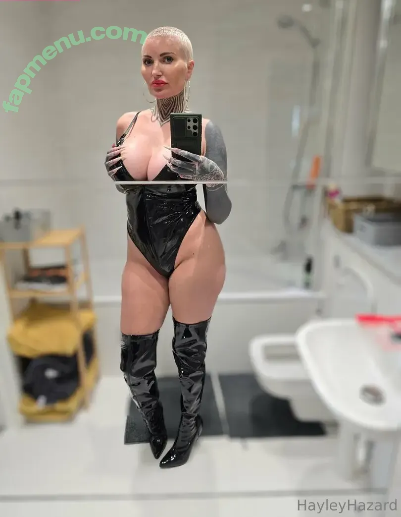 hayleyhazard1 nude photo #0011 (hayleyhazard1)
