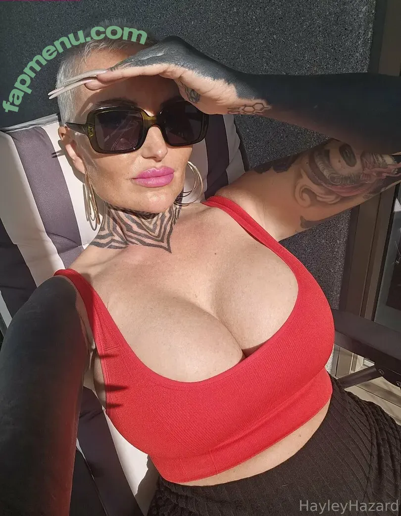 hayleyhazard1 nude photo #0016 (hayleyhazard1)