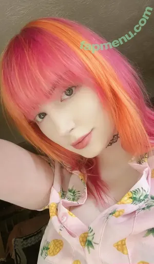 hayliekyufree / hayliekyu nude photo #0010