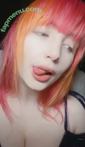 hayliekyufree / hayliekyu nude photo #0012