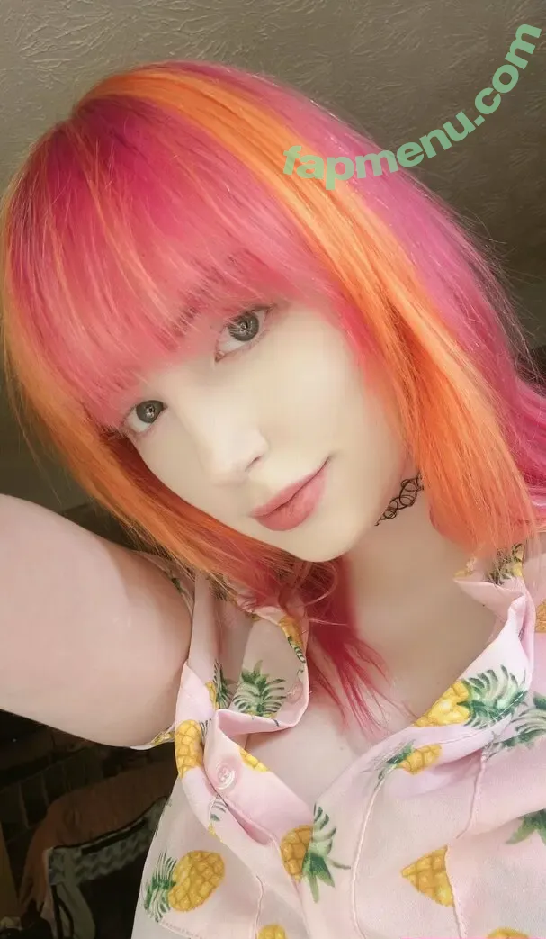 hayliekyufree nude photo #0010 (hayliekyu)