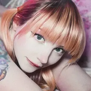 hayliekyufree / hayliekyu nude photo #0014