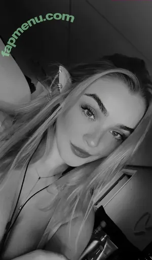 HayMartinn / Hal_es / ha1es666 / hay.martin nude photo #0027