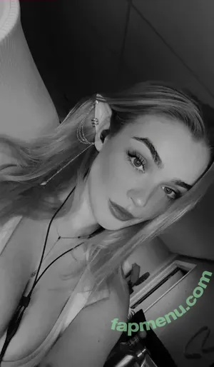 HayMartinn / Hal_es / ha1es666 / hay.martin nude photo #0028