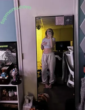 HayMartinn / Hal_es / ha1es666 / hay.martin nude photo #0032