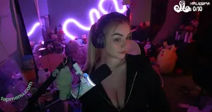 HayMartinn / Hal_es / ha1es666 / hay.martin nude photo #0046