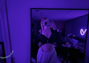 HayMartinn / Hal_es / ha1es666 / hay.martin nude photo #0049