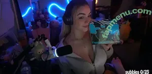 HayMartinn / Hal_es / ha1es666 / hay.martin nude photo #0062