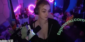 HayMartinn / Hal_es / ha1es666 / hay.martin nude photo #0068