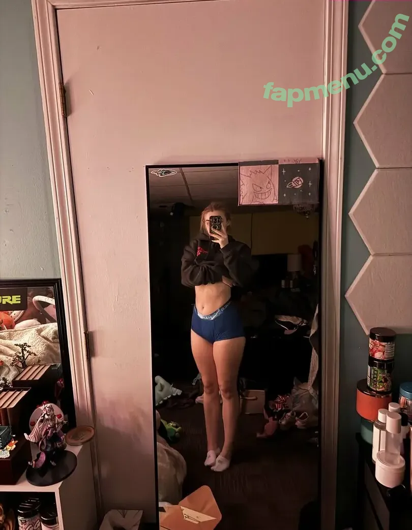 HayMartinn nude photo #0034 (Hal_es / ha1es666 / hay.martin)