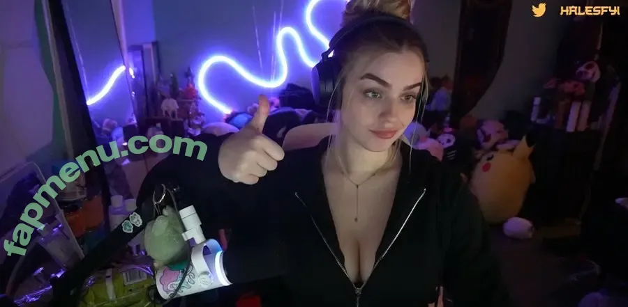 HayMartinn nude photo #0067 (Hal_es / ha1es666 / hay.martin)