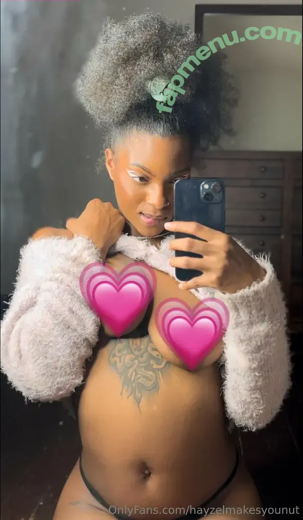 hayzelmakesyounut nude photo #0014 (hayzelmcnut)
