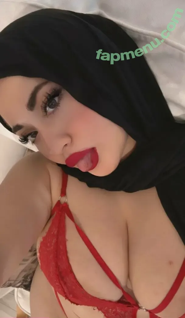 Hazaal Dinmi nude photo #0013 (Hazaaldinmi)