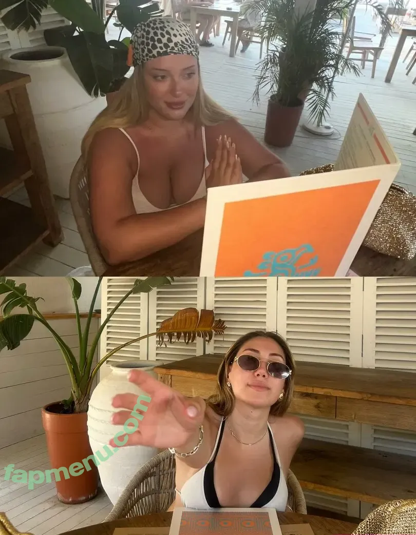 hazallari nude photo #0016 (hazalllari)