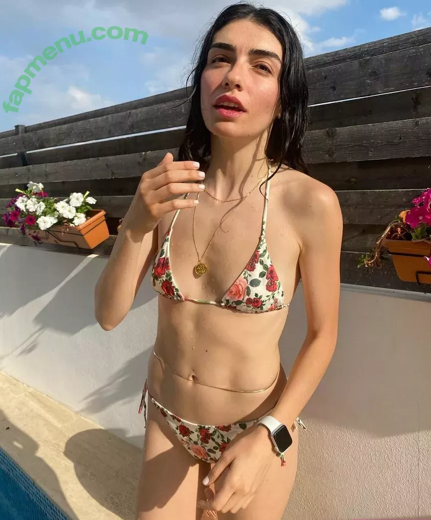 Hazar Erguclu nude photo #0024 (Ergüçlü / hazarerguclu)