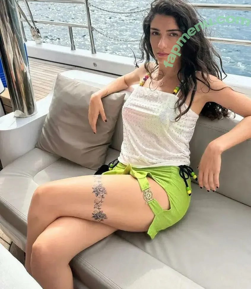 Hazar Erguclu nude photo #0032 (Ergüçlü / hazarerguclu)