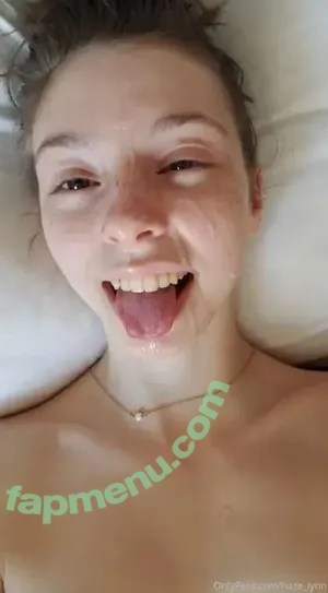 Haze Lynn / FlipMineArseMom / haze_lynn / therealhazelyn nude photo #0532