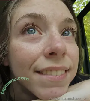 Haze Lynn / FlipMineArseMom / haze_lynn / therealhazelyn nude photo #0628