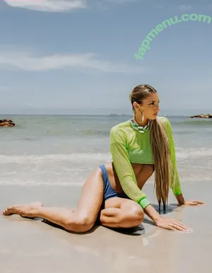 Hazel Alevok / hazelalevok nude photo #0005