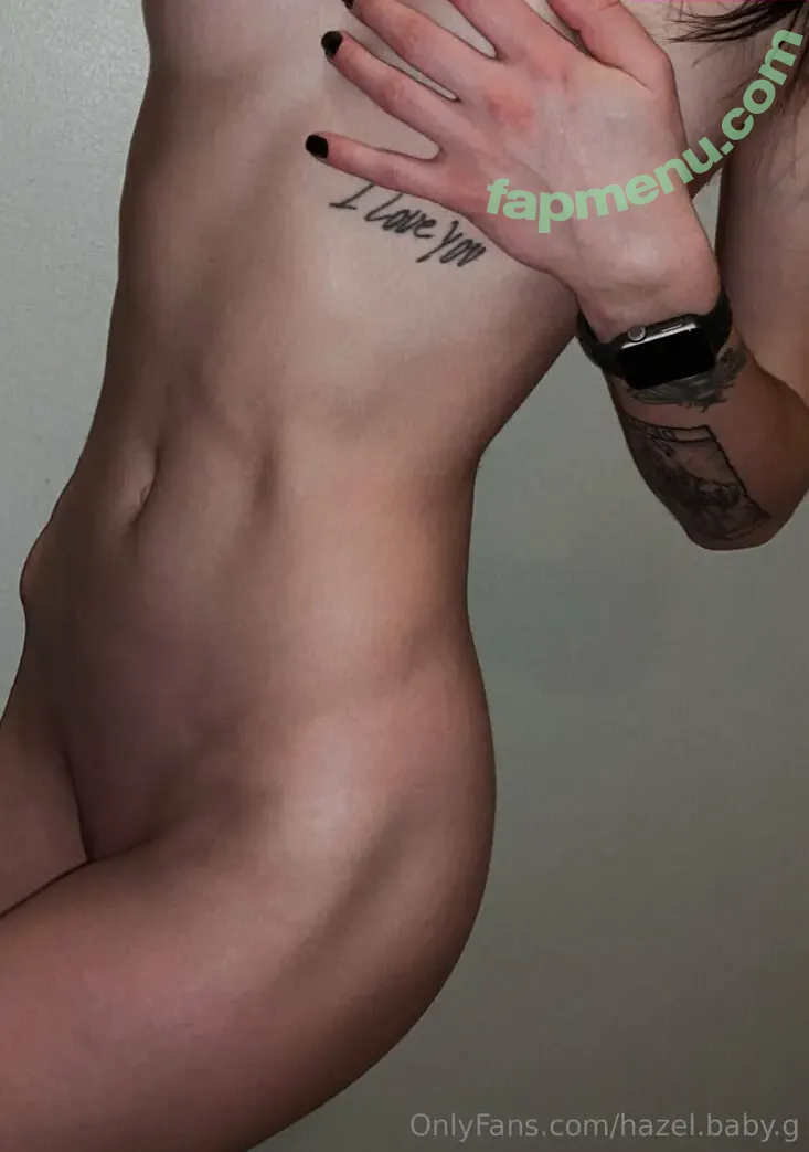 hazel.baby.g nude photo #0007 (hazel.baby.g)