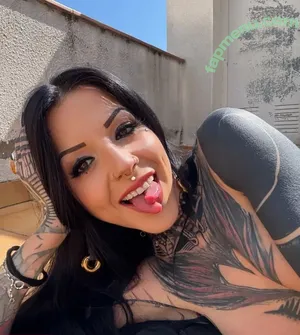 Hazel Diaz / Dolly Darko / hazeldiazz / hazzeldiazz / imdollydarko / itsyourhazel / therealhazzel nude photo #0049