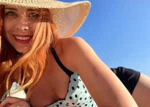 Hazel Hayes / thehazelhayes nude photo #0085