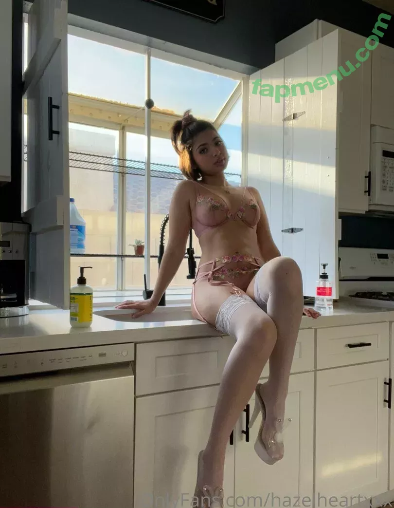 Hazel Heart nude photo #0084 (alexadamsmedia / hazelheartxxx / xhazelheartx)