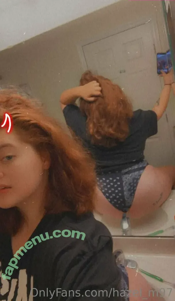 hazel_m97 nude photo #0002 (hazelm97)