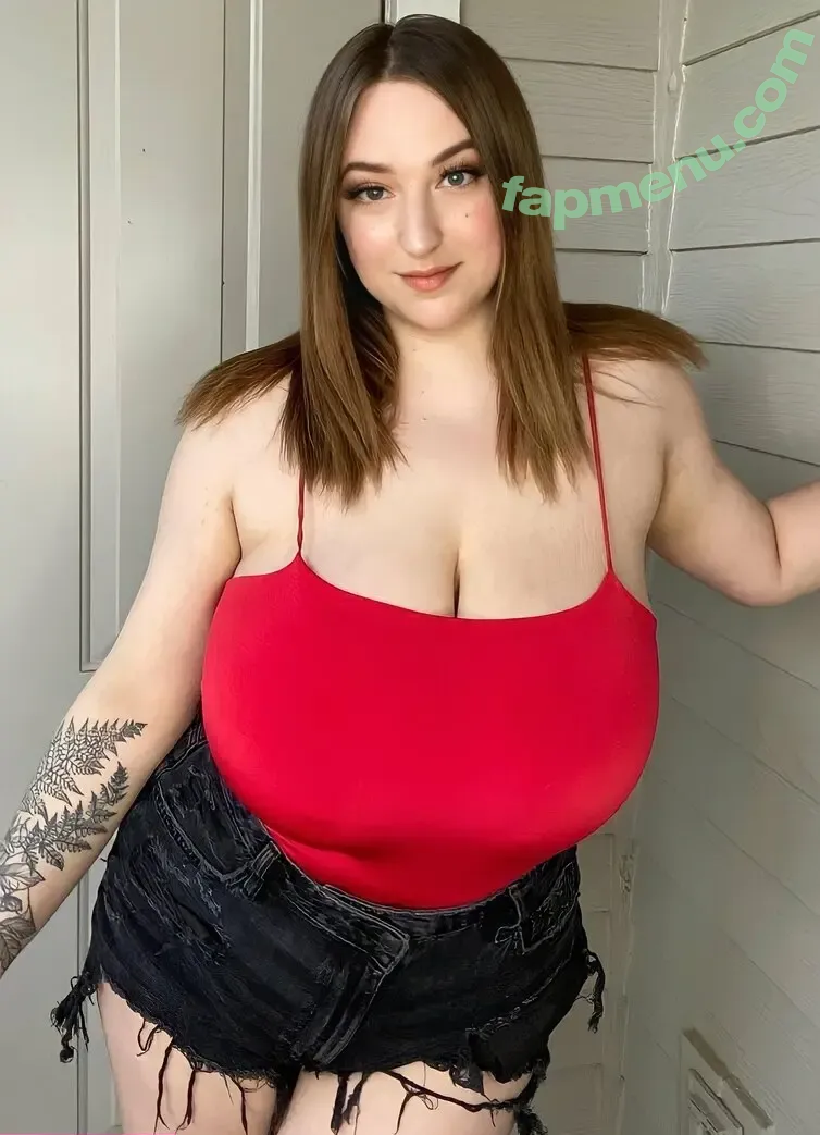 Hazel May nude photo #0007 (Hazel May)