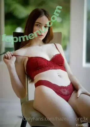 Hazel Moore / hazelmoore3x / hazelmooreee / hazelmoorexxx nude photo #1324
