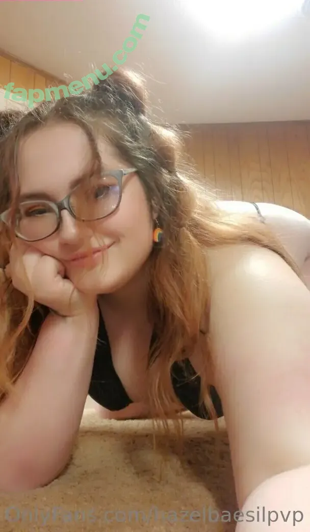 hazelbaesilpvp nude photo #0002 (hazelbazel)