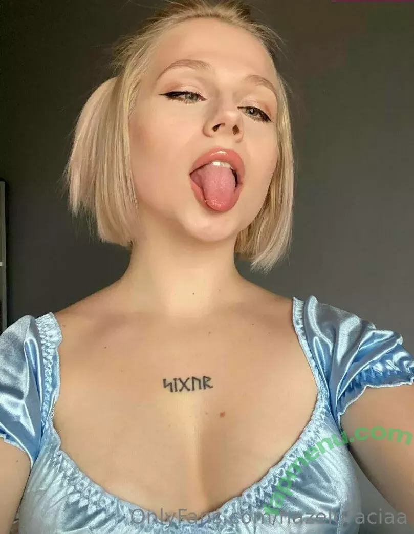 hazelgraciaa nude photo #0011 (hazelgraciaa)