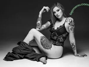 hazelives / Whitley Queen / whitleyqueen nude photo #0057