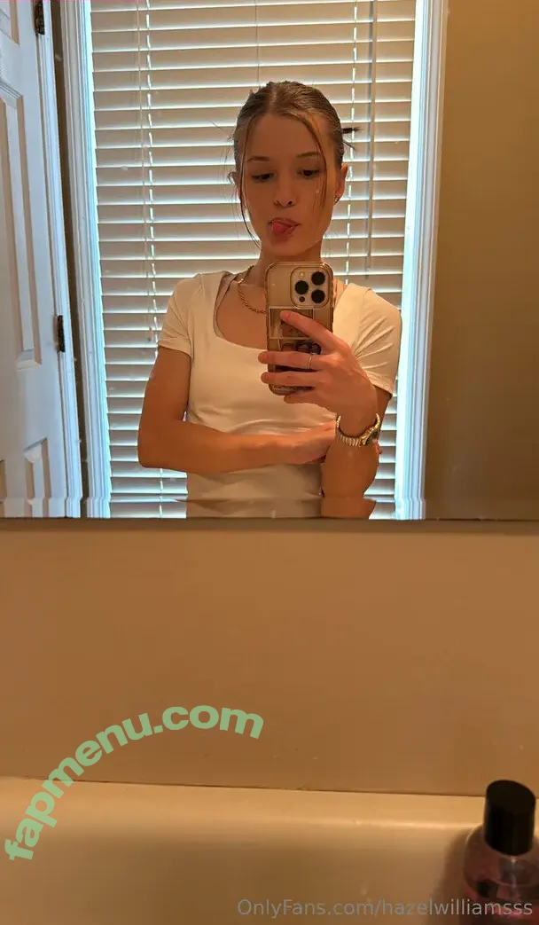 hazelwilliamsss nude photo #0041 (hazelwilliamsss)